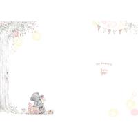 Birthday Bear With Presents Me to You Bear Card Extra Image 1 Preview